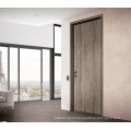 Aluminum Frame Interior Bedroom Door